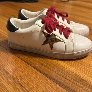 Shu Shop Sneakers